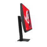 27" ASUS ROG STRIX XG27UCGR ÇİFT MODLU GAMING FAST IPS 1ms 4K PİVOT USB-C / 90LM0CS0-B01371-KAR65073 - Görsel 4