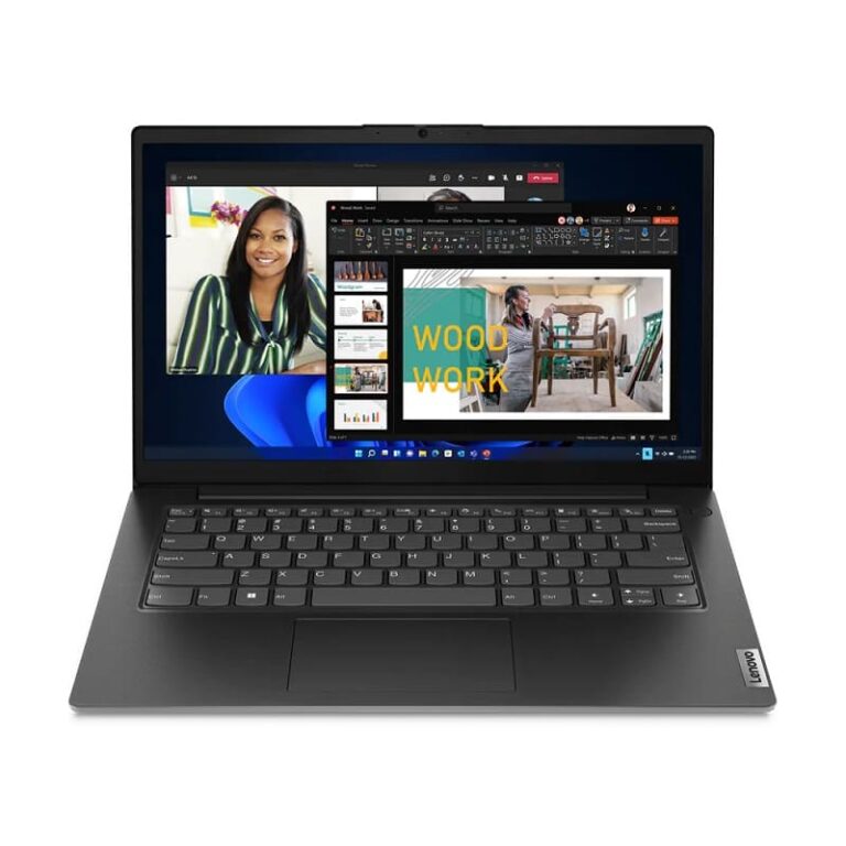 Lenovo V14 G4 i7-13620H 14.0" FHD 16GB 512SSD DOS (83A000GDTR) - Bil.Diz.0362