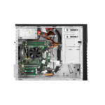 HPE ML30 Gen11 E2414-32GB-2x1TB-4U 350W Tek Power 4Core 32GB(1x32GB) / P71385-425-KAR64534 - Görsel 4