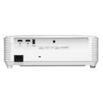 Optoma EH401 4000AL 1920x1080 4000h DLP VGA HDMI USB Projeksiyon Cihazı - EH401