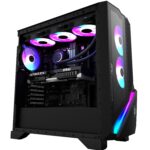 MSI MPG INFINITE X3 AI 2NVR7-641EU [U7-265KF] 32GB 1TB SSD 16GB RTX5070 VGA W11 - MPG INFINITE X3 AI 2NV