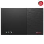 ASUSTOR FS6712X Intel N5105 12 M.2 Yuvalı, 4GB DDR4 (16GB Ram Desteği), 10GbE x1 / 90IX01P1-BW3S10-KAR64623 - Görsel 4