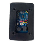 SARKEY SR-204 EM Max Stand-Alone, İç Ortam, Şifreli, 12/24V AC/DC Proximity Kart / SR-204 EM-KAR64051 - Görsel 3