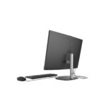 Hp ProOne 240 G10 D1GD0ET 23.8"FHD Ultra 5 125U 16GB 512SSD DOS (Siyah) - Bil.Mas.Aio.0183
