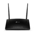 Tp-Link Archer MR402 AC1200 4G LTE Dual-Band Wi-Fi Router (Yönlendirici) - Net.Acc.Rou.0088