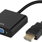 Codegen CDG-CNV31 HDMI to VGA Çevirici Adaptör - Aks.Cev.Hdm.0004