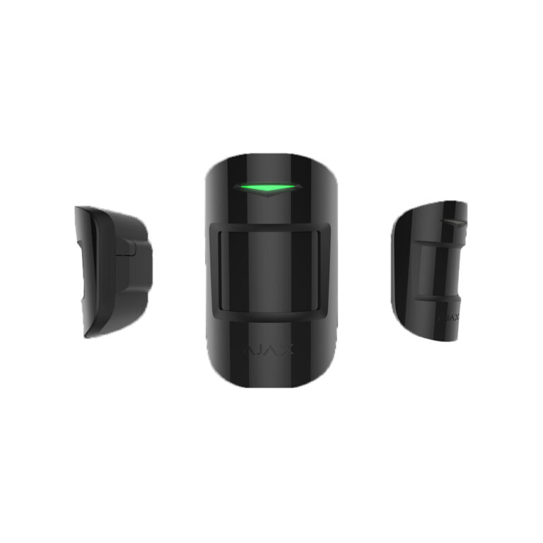 Ajax MotionProtect (Siyah) - Guv.hir.hd.0001