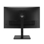 27" ASUS VA27UQSB 4K IPS 5ms 350cd Pivot DP,HDMI,MM, Yükseklik Ayarlı, Business / 90LM09WJ-B02170-KAR63711 - Görsel 6