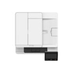 CANON i-SENSYS MF664CDW Renkli Çok Fonksiyonlu Lazer Yazıcı A4 / MF664CDW-KAR64033 - Görsel 3