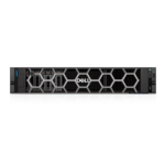 DELL PowerEdge 760XS Xeon Silver 4510 32GB 480GB SSD (16x2.5) 2x1100W - R760XS_SPL2
