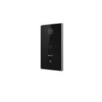 Hikvision DS-KV6133-WME1 Villa Tipi Tek Buton Dış Ünite Wifi Video İntercom - DS-KV6133-WME1