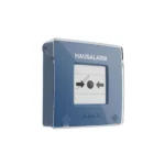 AJAX ManualCallPoint - Mavi - ManualCallPointM