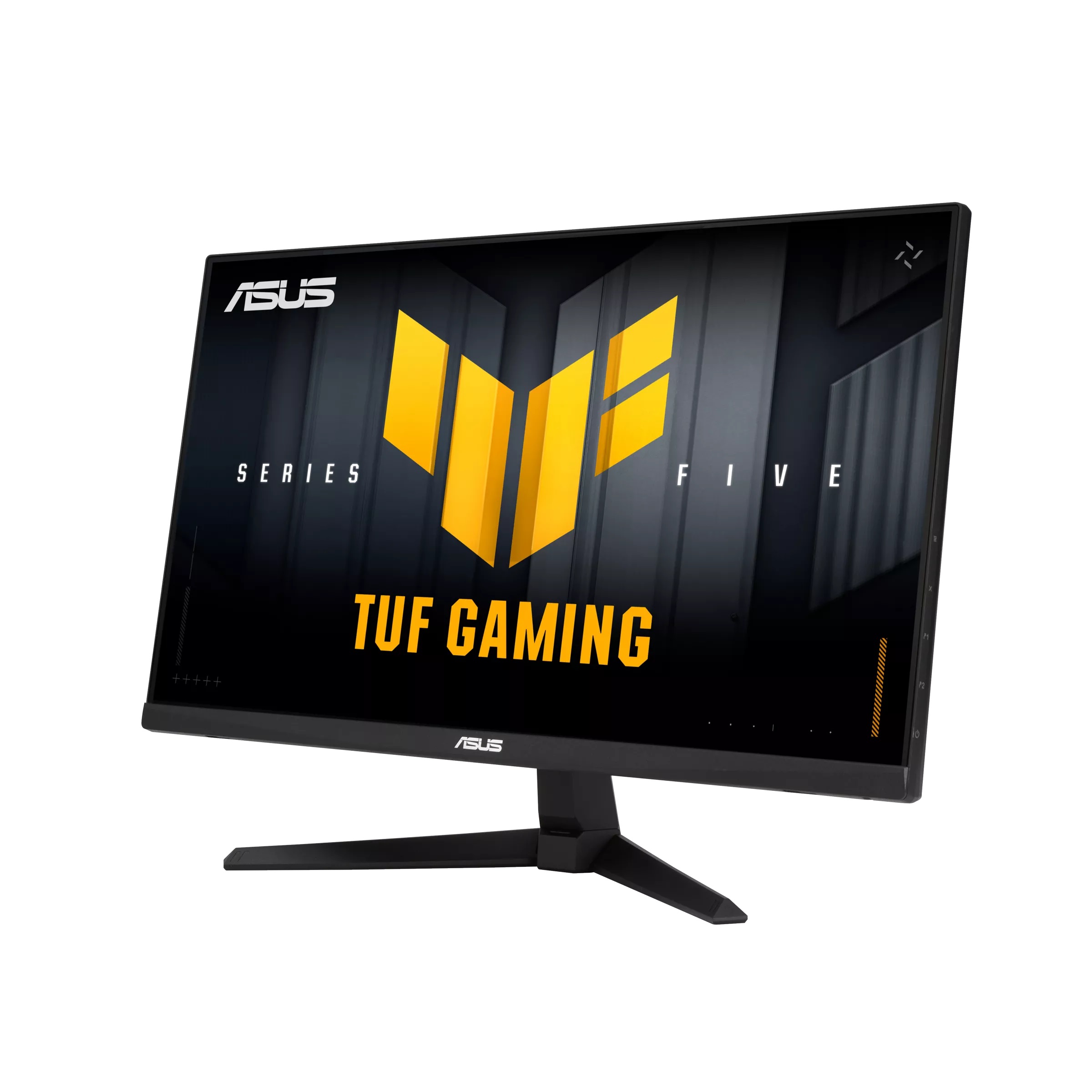24.5" Asus TUF GAMING VG257Q5A 0.5ms 200Hz VA DP HDMI MM Vesa Flat Monitör- 90LM0B40-B01B71 24.5" Asus TUF GAMING VG257Q5A 0.5ms 200Hz VA DP HDMI MM Vesa Flat Monitör - 90LM0B40-B01B71