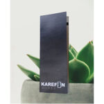 KAREFON Qr Araç Etiketi - Mobil - Son Teknoloji Araç İletişim Platformu (Yıllık) / karefonarac-KAR63994 - Görsel 2