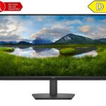 23.8'' Dell E2425HM 5ms 100Hz FHD VGA HDMI DP IPS Monitör - E2425HM