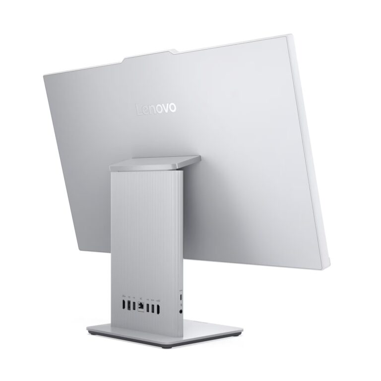 Lenovo IdeaCentre [i5-13420H] 16GB 512GB SSD 27" OB VGA FDos AIO [F0HM0046TR] - F0HM0046TR