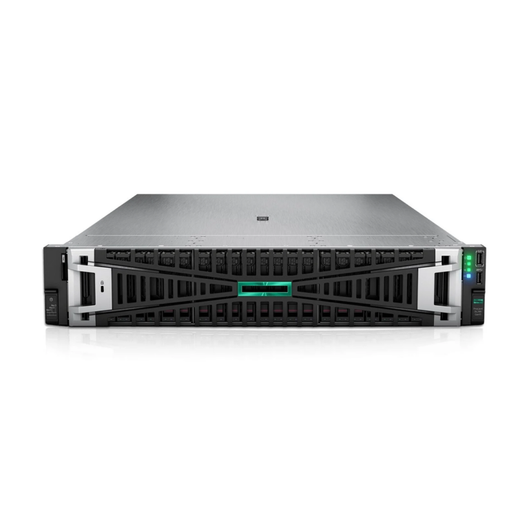 HPE DL380 Gen11 Gold 5416S-64GB-2x480G-2U 1000W Çift Power (2/2)