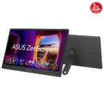 Asus Zenscreen 15.6" 5ms 60Hz USB-C Taşınabilir IPS (MB166CR) Monitör - Bbi.Isl.Mon.0209