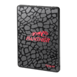 Apacer Panther AS350 512GB 2.5" 560/540MB/s Sata3 SSD (AP512GAS350-1) - AP512GAS350-1