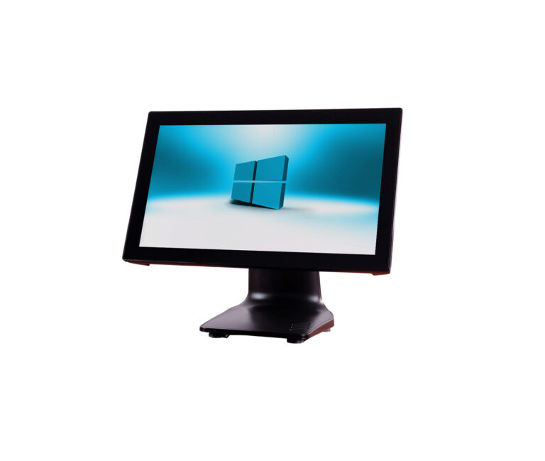 PosTürk TX-1850M 18.5" i5-12450U 8GB RAM 256 SSD/10.1" Çift Ekran Pos PC - Otv.Pos.Ter.0088