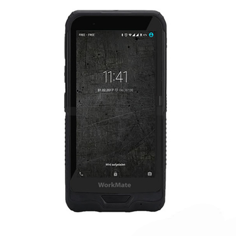 WORKMATE WM-T62 6.0" Android El Terminali / Tablet PC - WM-T62