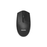 Philips Kablosuz 1200DPI Mouse Siyah (SPK7337) - SPK7337