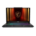 MSI CYBORG 17 B13WFKG-210XTR [i7-13620H] 32GB 1TB SSD 17.3" 8GB RTX5060 FDos - CYBORG 17 B13WFKG-210XTR
