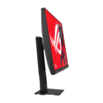 27" ASUS ROG Strix XG27UCSR 160Hz 0.3ms 4K UHD 324Hz Dual Mode,Pivot Gaming / 90LM0CK0-B01171-KAR65208 - Görsel 4