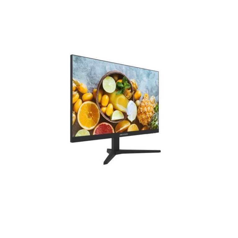 Hikvision DS-D5024FN10 24" Led Full HD Güvenlik Monitör - DS-D5024FN10