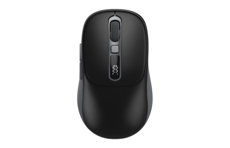 Frisby FM-296WM Kablosuz Mouse Siyah - Bbi.Isl.Klv.Mow.0048