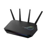 Asus ROG STRIX GS-AX5400 4-Port VPN/WAN 5400Mbps Dual-Bant Wi-Fi6 Router - Net.Acc.Rou.0074