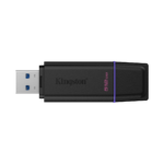 KINGSTON 512GB USB3.2 Gen 1 DataTraveler Exodia Siyah (DTXG2/512GB) / DTXG2/512GB-KAR65239 - Görsel 2