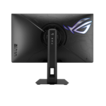 27" ASUS ROG STRIX XG27UCGR ÇİFT MODLU GAMING FAST IPS 1ms 4K PİVOT USB-C / 90LM0CS0-B01371-KAR65073 - Görsel 2