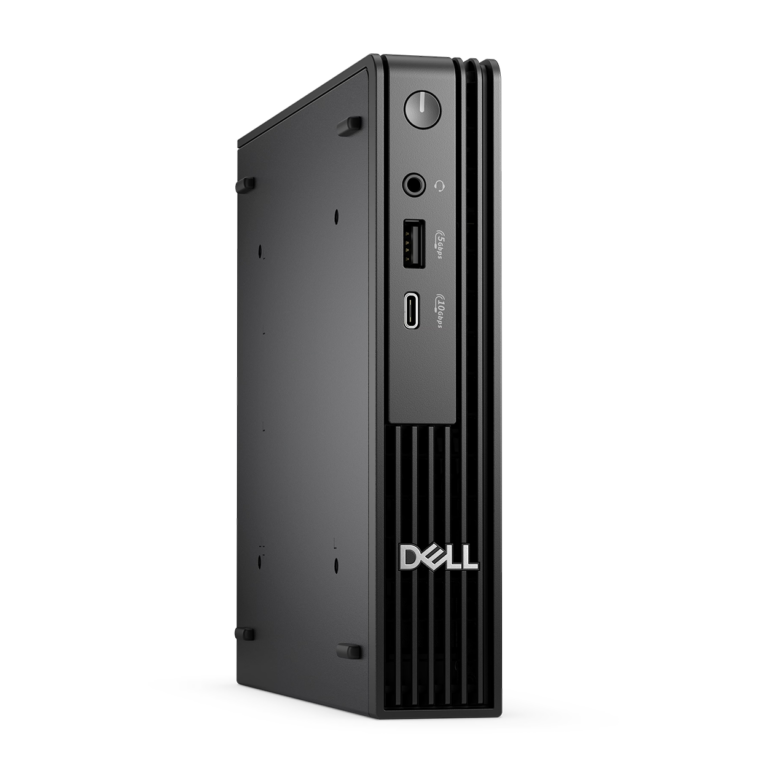 DELL PRO Micro Mini PC ULTRA 5 235T 16GB 512SSD UBUNTU - BTO106_QCM1250_U
