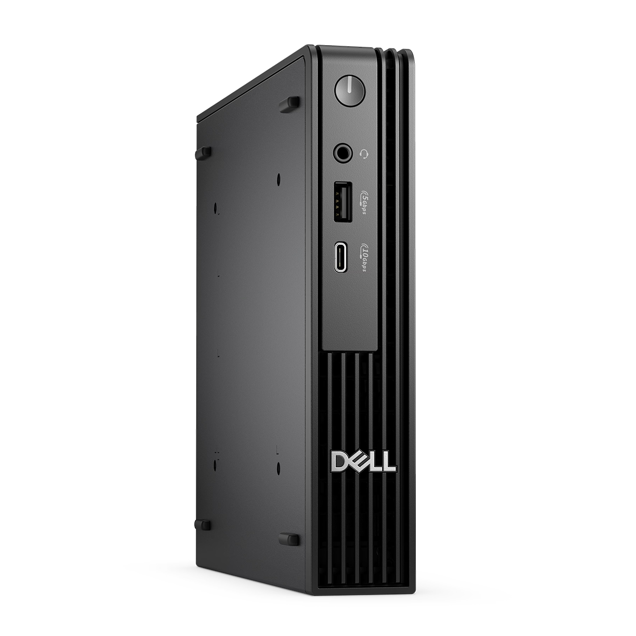 DELL PRO Micro Mini PC ULTRA 5 235T 16GB 512SSD UBUNTU- BTO106_QCM1250_U DELL PRO Micro Mini PC ULTRA 5 235T 16GB 512SSD UBUNTU - BTO106_QCM1250_U