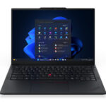 Lenovo ThinkPad E14 Ultra 7 255H 14.0" FHD+ 16GB 512SSD DOS (21SX007CTX) - Bil.Diz.0370