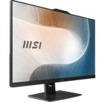MSI MODERN AM272P 1M-1264XTR [Core5-120U] 16GB 500GB SSD 27" IPS OB VGA FDos AIO - MODERN AM272P 1M-1264XTR