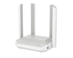 KEENETIC Hopper DSL AX3000 Gigabit Mesh VDSL2/ADSL2+ Modem Router / KN-3611-01-TR-KAR63649 - Görsel 2