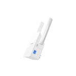 TENDA A33 AX3000 WiFi-6 574-2402Mbps Dualband Menzil Genişletici / A33-KAR64192 - Görsel 3