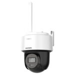 Hikvision DS-2DE2C200IWG/W 2 MP 2.8mm Outdoor IR WIFI PT Kamera - Guv.Ip.Ptz.0032