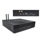 QUADRO FORTE i5 4200M 16GB 240SSD VGA/HDMI FDOS Minipc - 842165