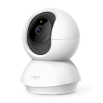Tp-Link Tapo TC70 FHD Ev Wi-Fi Güvenlik Kamerası (Pan/Tilt) - Ev.Guv.0010