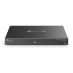 Vigi NVR4016H 16 Kanal 4K 4 Sata NVR (H265+) - Guv.Nvr.16.0023