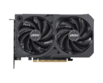 8 GB MSI RTX 5050 SHADOW 2X OC GDDR6 128B DX12 PCIE 5.0 X16 (3XDP 1XHDMI) / RTX 5050 8G SHADOW 2X OC-KAR63330 - Görsel 2