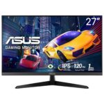 Asus 27" 1ms 120Hz Hdmi Vga Vesa Flicker-free Eye Care IPS (VY279HGR) Monitör - Bbi.Isl.Mon.0235