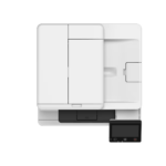 CANON i-SENSYS MF667CDW Renkli Çok Fonksiyonlu Lazer Yazıcı A4 / MF667CDW-KAR65194 - Görsel 4