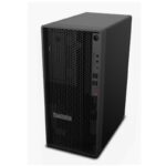 LENOVO WS P2 i9-14900K 24C 1x32GB 4400MHz UDIMM 1TB SSD RTXA2000 12GB W11P / 30FR003YTR-KAR63915 - Görsel 3