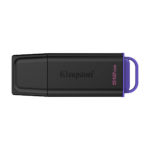 KINGSTON 512GB USB3.2 Gen 1 DataTraveler Exodia Siyah (DTXG2/512GB) - DTXG2/512GB