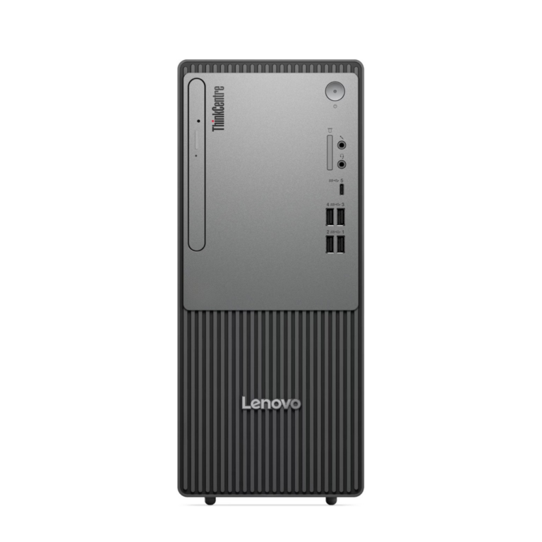 LENOVO ThinkCentre neo 50t i5-14400 16GB 512SSD FDOS - 12UAS1CF00
