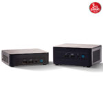 Asus NUC12 Pro Tall Kit [i3-1220P] Barebone (Ram ve HDD Yok) OB VGA Mini PC - 90AR00E1-M00030